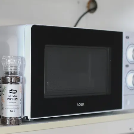 Apartamento Pramea Taukotupa Jyväskylä