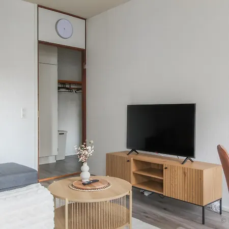 Pramea Taukotupa Jyväskylä