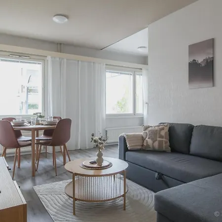 Pramea Taukotupa * Jyväskylä