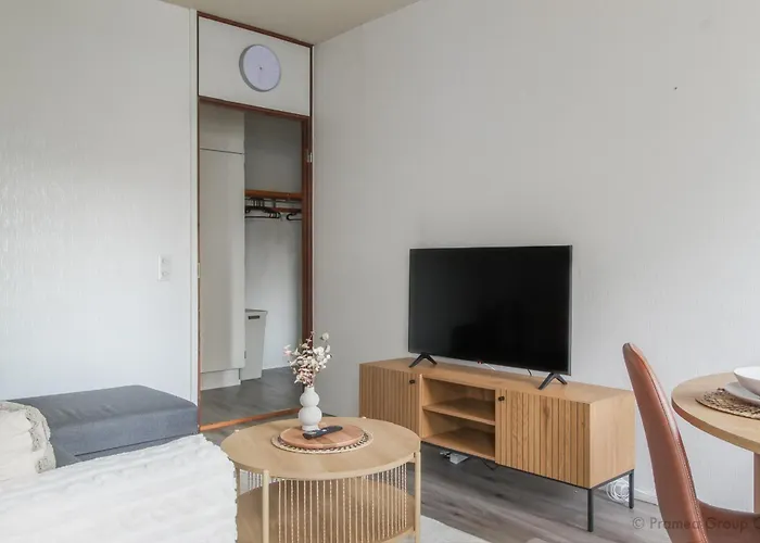 Pramea Taukotupa Jyväskylä