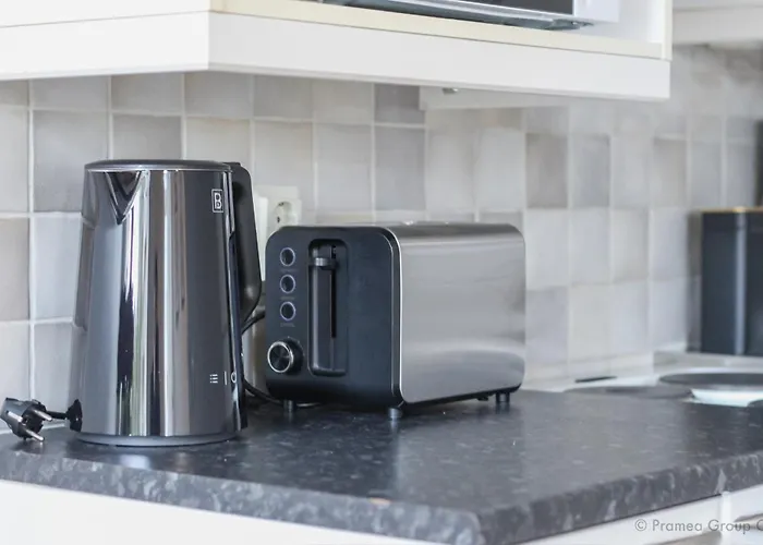 شقة Pramea Taukotupa