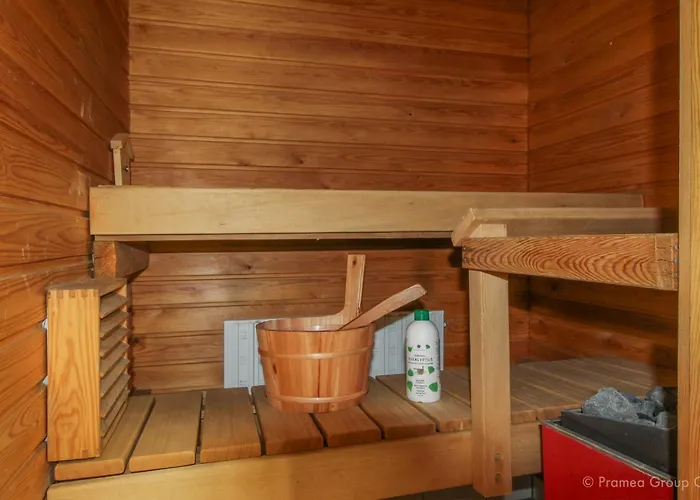 Pramea Taukotupa Jyväskylä